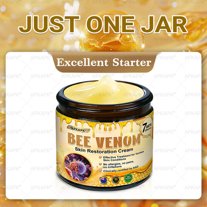 Made and Shipped from Australia 🫧𝖠𝖯𝖪𝖠𝖯𝖪® 𝖡𝖾𝖾 𝗏𝖾𝗇𝗈𝗆 𝖲𝗄𝗂𝗇 𝖱𝖾𝗌𝗍𝗈𝗋𝖺𝗍𝗂𝗈𝗇 𝖢𝗋𝖾𝖺𝗆