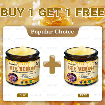 Made and Shipped from Australia 🫧𝖠𝖯𝖪𝖠𝖯𝖪® 𝖡𝖾𝖾 𝗏𝖾𝗇𝗈𝗆 𝖲𝗄𝗂𝗇 𝖱𝖾𝗌𝗍𝗈𝗋𝖺𝗍𝗂𝗈𝗇 𝖢𝗋𝖾𝖺𝗆