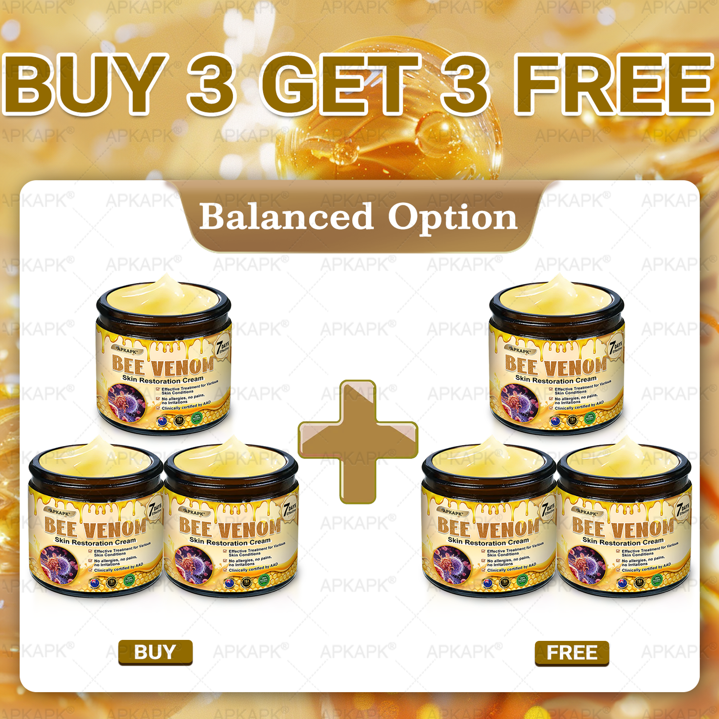 Made and Shipped from Australia 🫧𝖠𝖯𝖪𝖠𝖯𝖪® 𝖡𝖾𝖾 𝗏𝖾𝗇𝗈𝗆 𝖲𝗄𝗂𝗇 𝖱𝖾𝗌𝗍𝗈𝗋𝖺𝗍𝗂𝗈𝗇 𝖢𝗋𝖾𝖺𝗆