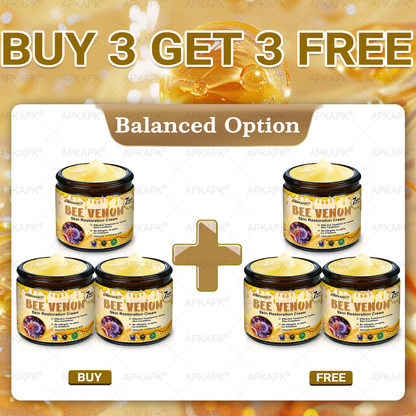 Made and Shipped from Australia 🫧𝖠𝖯𝖪𝖠𝖯𝖪® 𝖡𝖾𝖾 𝗏𝖾𝗇𝗈𝗆 𝖲𝗄𝗂𝗇 𝖱𝖾𝗌𝗍𝗈𝗋𝖺𝗍𝗂𝗈𝗇 𝖢𝗋𝖾𝖺𝗆