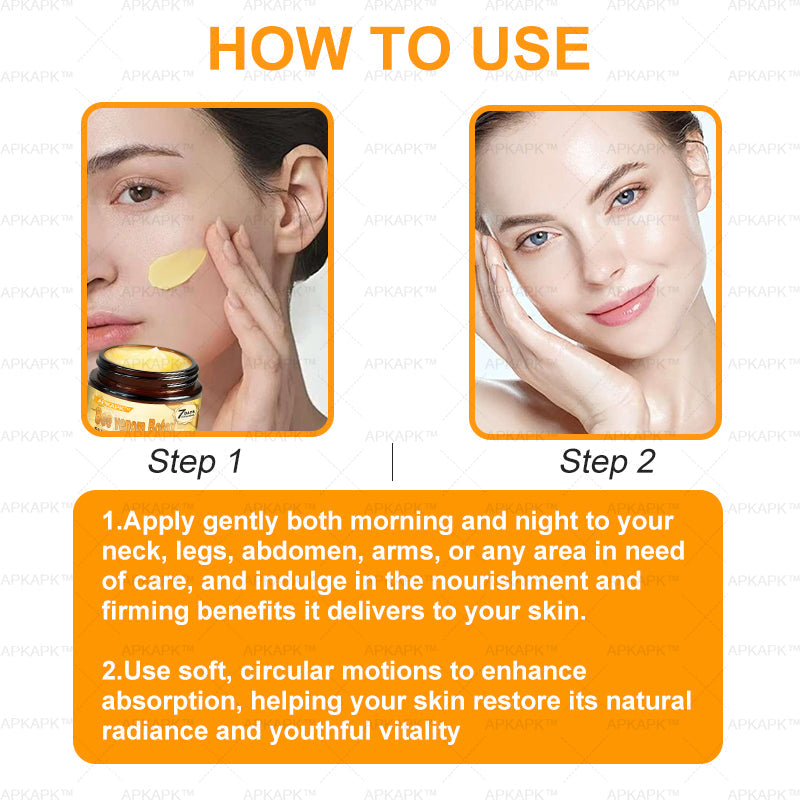 Made and Shipped from AUS ✨✨ APKAPK® Bee venom Comprehensive Cream 🔥 Sagging Skin, Fine Lines, Loss of Firmness, Flat Bust, Drooping Hips, and More💎💎