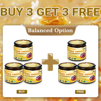 Made and Shipped from AUS ✨✨ APKAPK® Bee venom Comprehensive Cream 🔥 Sagging Skin, Fine Lines, Loss of Firmness, Flat Bust, Drooping Hips, and More💎💎