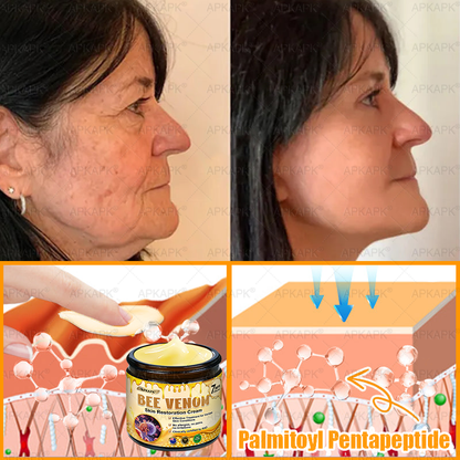 Made and Shipped from Australia 🫧𝖠𝖯𝖪𝖠𝖯𝖪® 𝖡𝖾𝖾 𝗏𝖾𝗇𝗈𝗆 𝖲𝗄𝗂𝗇 𝖱𝖾𝗌𝗍𝗈𝗋𝖺𝗍𝗂𝗈𝗇 𝖢𝗋𝖾𝖺𝗆