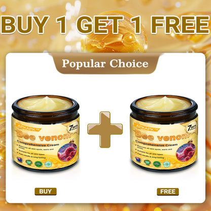 Made and Shipped from AUS ✨✨ APKAPK® Bee venom Comprehensive Cream 🔥 Sagging Skin, Fine Lines, Loss of Firmness, Flat Bust, Drooping Hips, and More💎💎