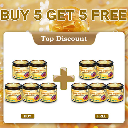 Made and Shipped from AUS ✨✨ APKAPK® Bee venom Comprehensive Cream 🔥 Sagging Skin, Fine Lines, Loss of Firmness, Flat Bust, Drooping Hips, and More💎💎