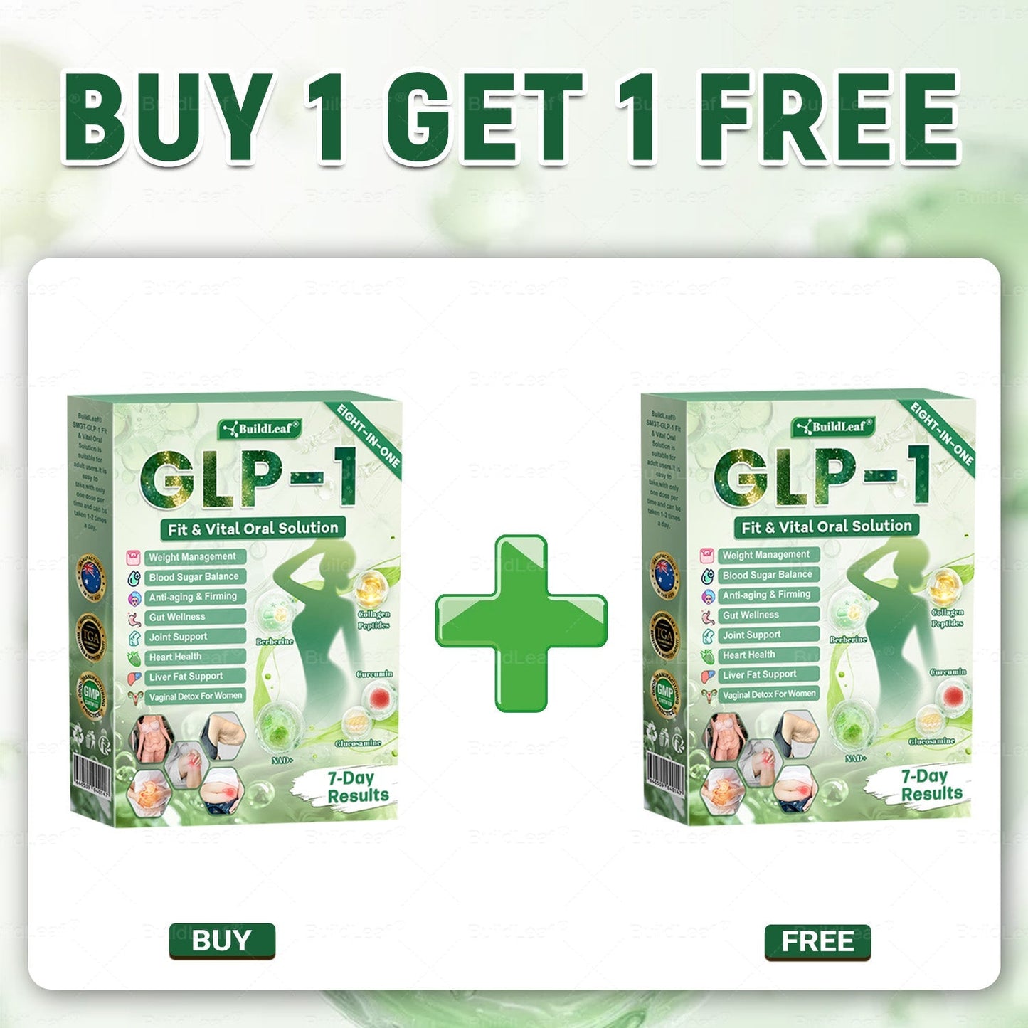 Congratulations! You have unlocked an exclusive BuildLeaf® offer! i As a thank you for your order, we're offering an additional 30% off today! Click below to grab this special offer, offer expires!