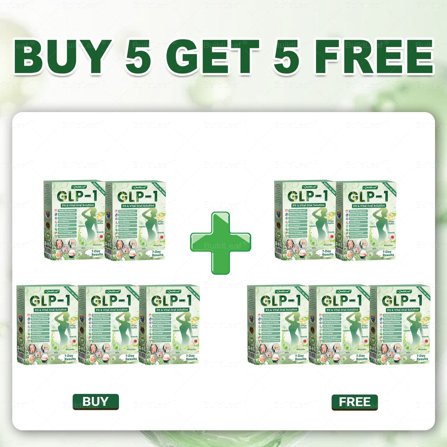 Congratulations! You have unlocked an exclusive BuildLeaf® offer! i As a thank you for your order, we're offering an additional 30% off today! Click below to grab this special offer, offer expires!